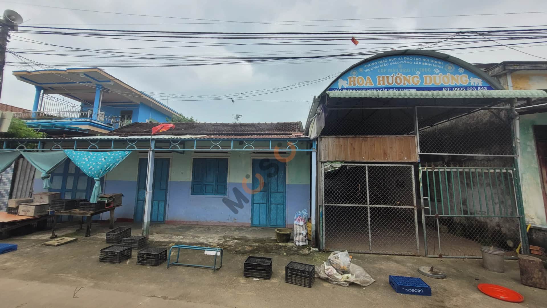 Bán đất Hoàng Hoa Thám Núi Thành, Quảng Nam – giá 3.2 tỷ Bán đất Hoàng Hoa Thám Núi Thành, Quảng Nam – giá 3.2 tỷ