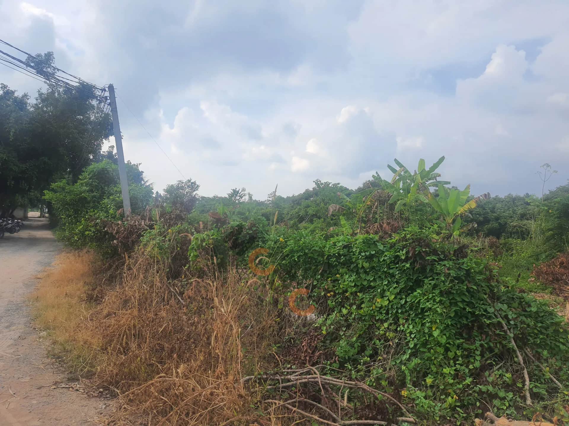 Bán đất Huyện Hòa Thành, Tây Ninh – giá 2 tỷ Bán đất Huyện Hòa Thành, Tây Ninh – giá 2 tỷ