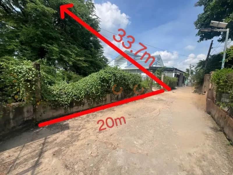 Bán đất Khu phố Phú Thịnh Huyện Hàm Thuận Bắc, Bình Thuận – giá 1.8 tỷ Bán đất Khu phố Phú Thịnh Huyện Hàm Thuận Bắc, Bình Thuận – giá 1.8 tỷ
