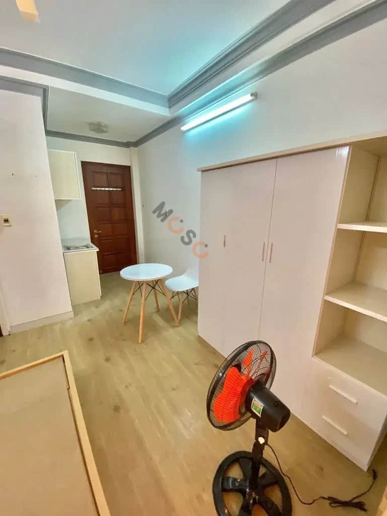 Cho thuê phòng trọ Bạch Đằng Tân Bình, Ho Chi Minh – 1 phòng ngủ, giá 4.5 triệu Cho thuê phòng trọ Bạch Đằng Tân Bình, Ho Chi Minh – 1 phòng ngủ, giá 4.5 triệu