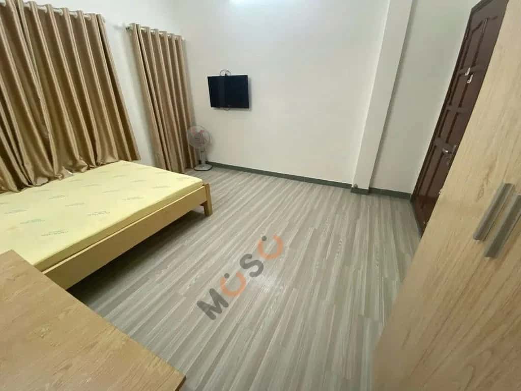 Cho thuê phòng trọ Bạch Đằng Tân Bình, Ho Chi Minh – 1 phòng ngủ, giá 4.5 triệu — Hình 3 Cho thuê phòng trọ Bạch Đằng Tân Bình, Ho Chi Minh – 1 phòng ngủ, giá 4.5 triệu — Hình 3