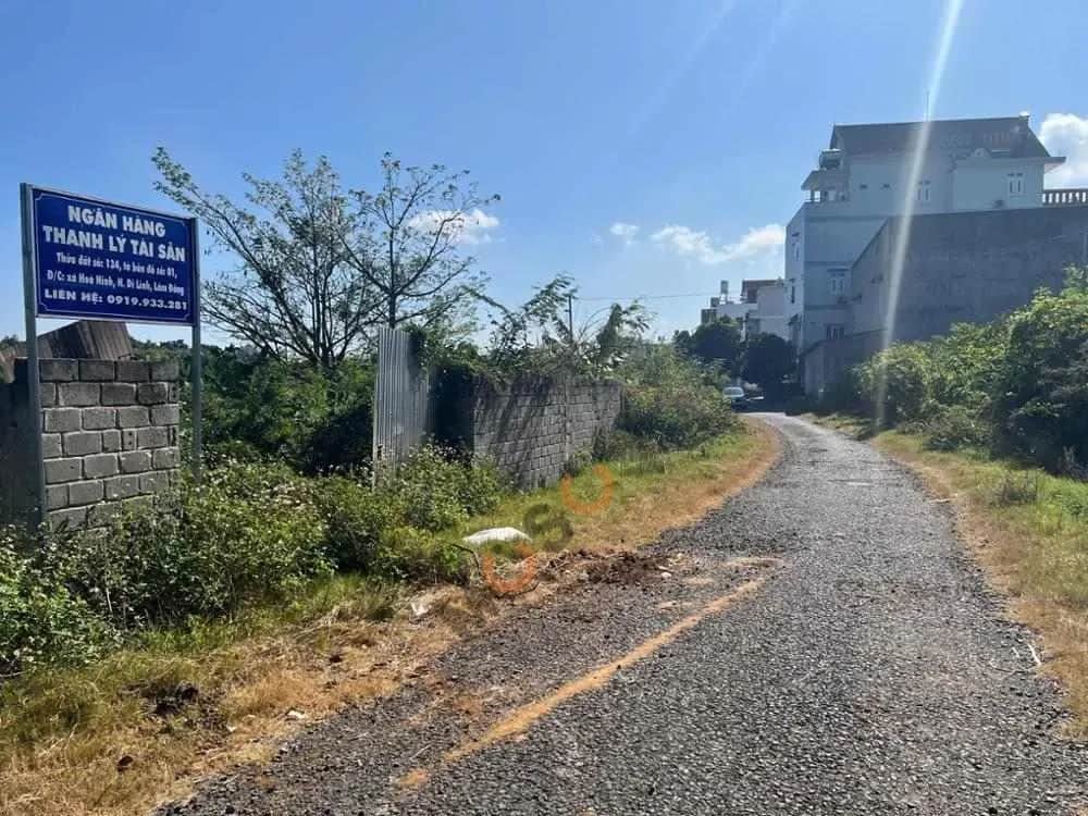 Bán đất Quốc lộ 20 Huyện Di Linh, Lâm Đồng – giá 1.3 tỷ Bán đất Quốc lộ 20 Huyện Di Linh, Lâm Đồng – giá 1.3 tỷ