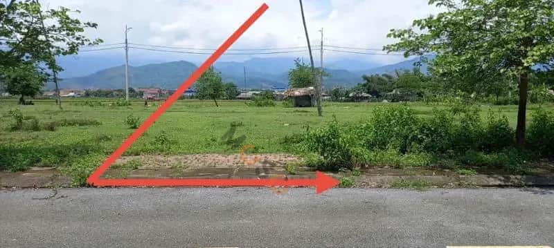Bán đất Bản Xa Nghĩa Lộ, Yên Bái – giá 502 triệu Bán đất Bản Xa Nghĩa Lộ, Yên Bái – giá 502 triệu