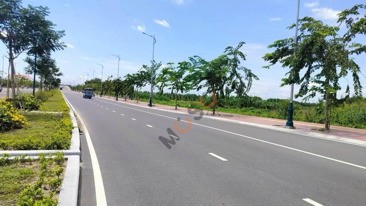 Bán đất Thành phố Vĩnh Long, Vĩnh Long – giá 4.5 tỷ Bán đất Thành phố Vĩnh Long, Vĩnh Long – giá 4.5 tỷ