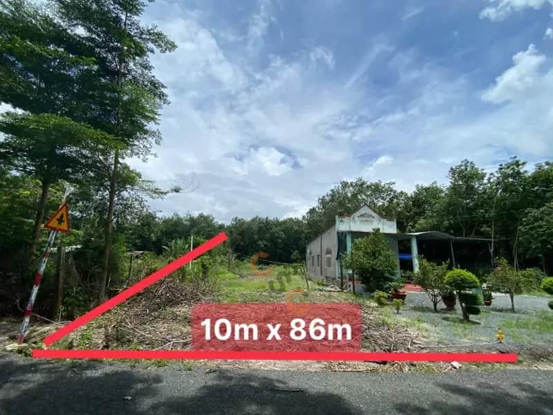 Bán đất Khu phố 7, thị trấn Tân Khai Huyện Hớn Quản, Bình Phước – giá 896 triệu Bán đất Khu phố 7, thị trấn Tân Khai Huyện Hớn Quản, Bình Phước – giá 896 triệu