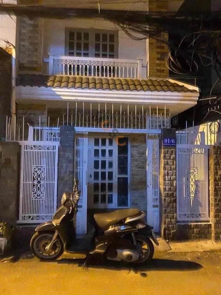 Cho thuê nhà mặt tiền Lê Thánh Tôn Nối Dài Bình Thạnh, TP.HCM – 2 phòng ngủ, giá 14 triệu Cho thuê nhà mặt tiền Lê Thánh Tôn Nối Dài Bình Thạnh, TP.HCM – 2 phòng ngủ, giá 14 triệu