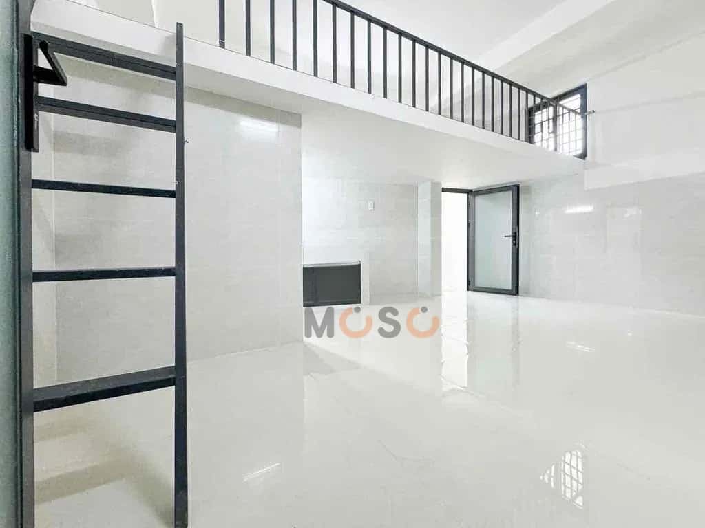 Cho thuê phòng trọ Đường Võ Văn Ngân Thủ Đức, TP.HCM – giá 3.5 triệu — Hình 3 Cho thuê phòng trọ Đường Võ Văn Ngân Thủ Đức, TP.HCM – giá 3.5 triệu — Hình 3