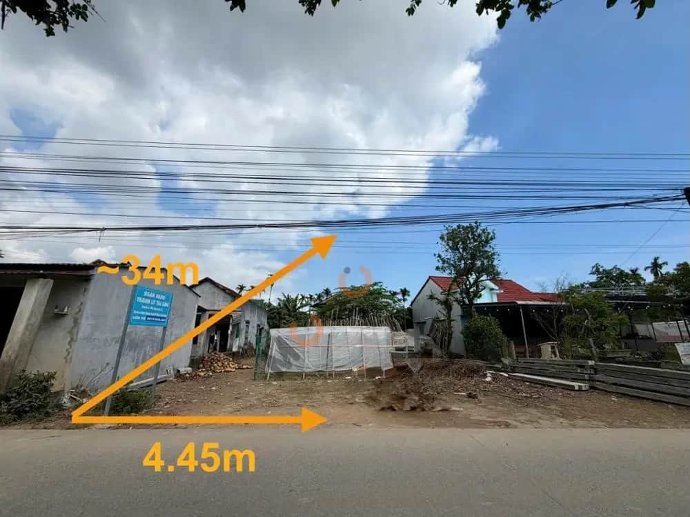 Bán đất La Hà - Nghĩa Hiệp Huyện Tư Nghĩa, Quảng Ngãi – giá 239 triệu Bán đất La Hà - Nghĩa Hiệp Huyện Tư Nghĩa, Quảng Ngãi – giá 239 triệu