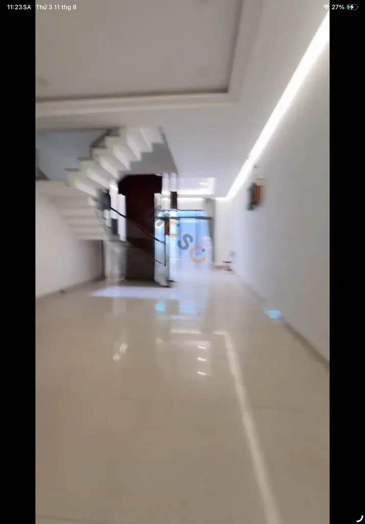Cho thuê nhà hẻm Bình Giã Quận Tân Bình, Ho Chi Minh – 4 phòng ngủ, giá 22 triệu Cho thuê nhà hẻm Bình Giã Quận Tân Bình, Ho Chi Minh – 4 phòng ngủ, giá 22 triệu