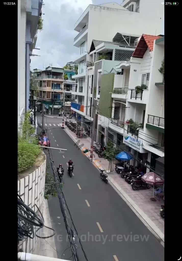 Cho thuê nhà hẻm Bình Giã Quận Tân Bình, Ho Chi Minh – 4 phòng ngủ, giá 22 triệu — Hình 3 Cho thuê nhà hẻm Bình Giã Quận Tân Bình, Ho Chi Minh – 4 phòng ngủ, giá 22 triệu — Hình 3