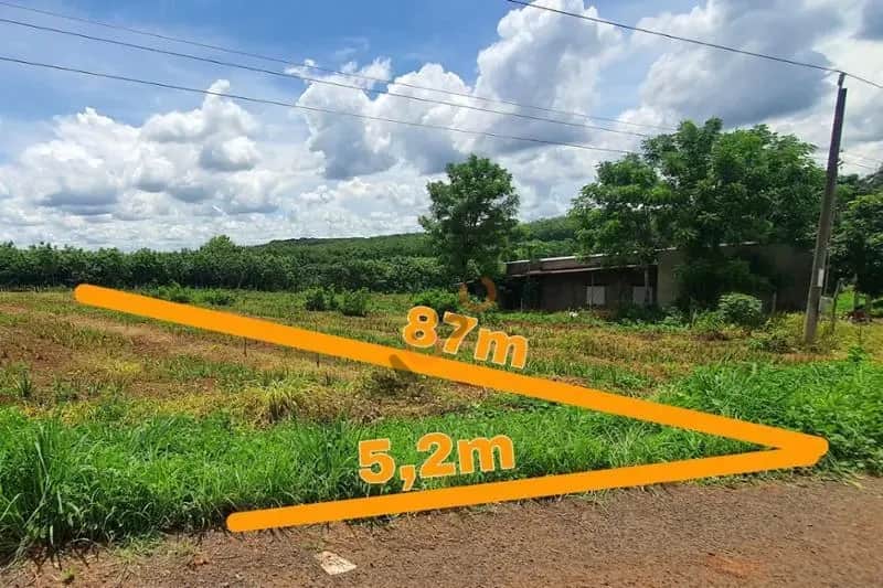 Bán đất Unnamed Huyện Bù Gia Mập, Bình Phước – giá 135 triệu Bán đất Unnamed Huyện Bù Gia Mập, Bình Phước – giá 135 triệu