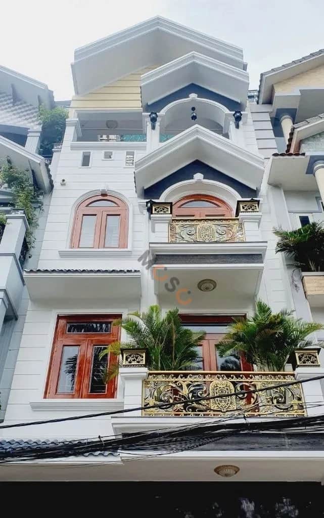 Cho thuê nhà mặt tiền Đường T6 Tân Phú, TP.HCM – 6 phòng ngủ, giá 22 triệu Cho thuê nhà mặt tiền Đường T6 Tân Phú, TP.HCM – 6 phòng ngủ, giá 22 triệu