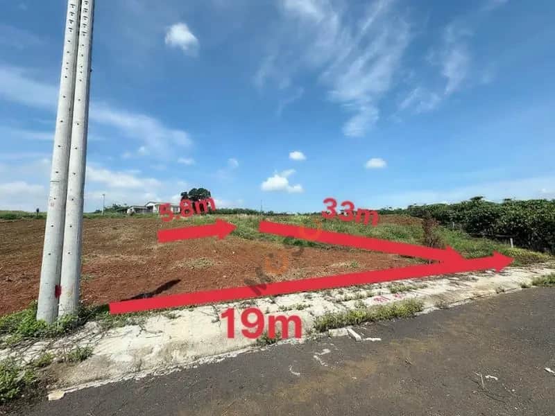 Bán đất Huyện Bảo Lâm, Lâm Đồng – giá 586 triệu Bán đất Huyện Bảo Lâm, Lâm Đồng – giá 586 triệu