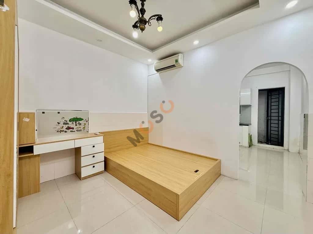 Cho thuê căn hộ chung cư Đường Trường Chinh Tân Bình, TP.HCM – 1 phòng ngủ, giá 5.2 triệu — Hình 3 Cho thuê căn hộ chung cư Đường Trường Chinh Tân Bình, TP.HCM – 1 phòng ngủ, giá 5.2 triệu — Hình 3