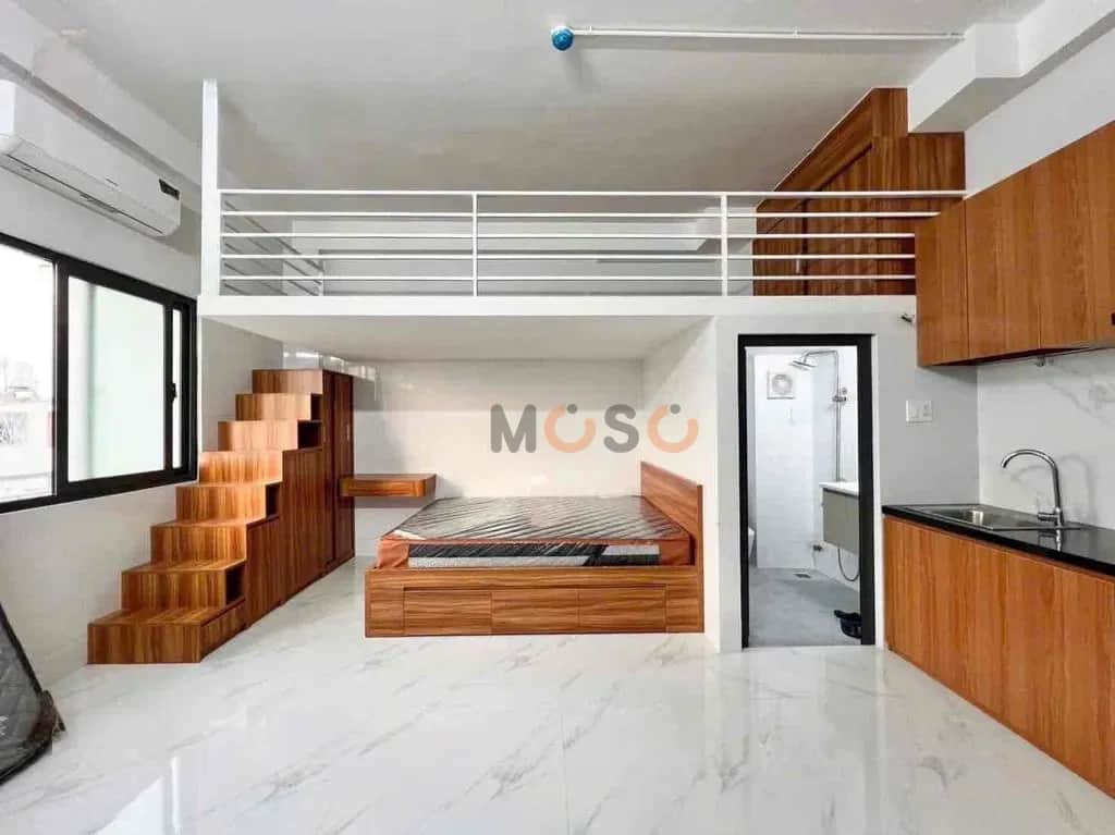 Cho thuê căn hộ chung cư Đường Nguyễn Thái Sơn Gò Vấp, TP.HCM – 1 phòng ngủ, giá 6 triệu Cho thuê căn hộ chung cư Đường Nguyễn Thái Sơn Gò Vấp, TP.HCM – 1 phòng ngủ, giá 6 triệu
