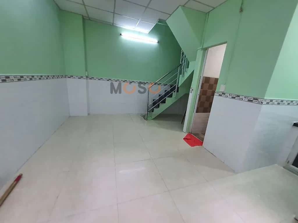 Cho thuê nhà hẻm Đường Điện Biên Phủ Quận Bình Thạnh, TP.HCM – 1 phòng ngủ, giá 8 triệu — Hình 3 Cho thuê nhà hẻm Đường Điện Biên Phủ Quận Bình Thạnh, TP.HCM – 1 phòng ngủ, giá 8 triệu — Hình 3