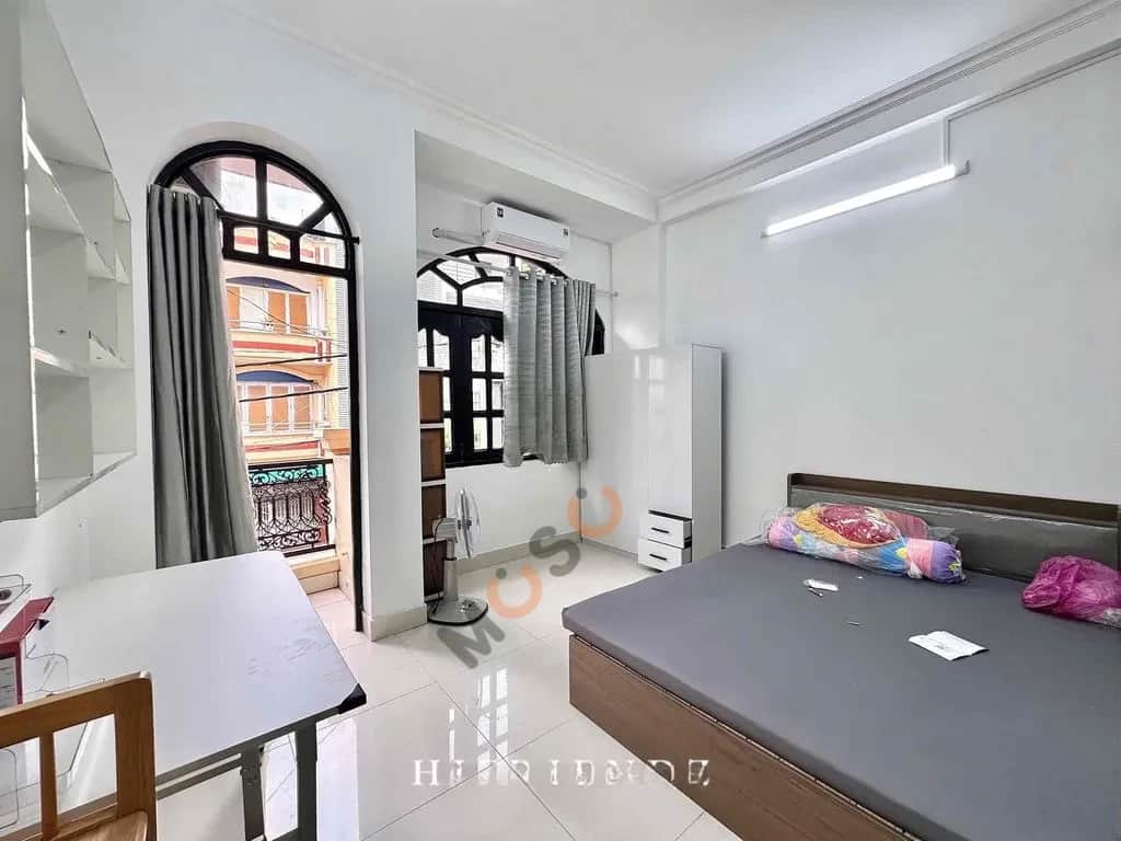 Cho thuê căn hộ chung cư Cao Lỗ Quận 8, Ho Chi Minh – 2 phòng ngủ, giá 10 triệu Cho thuê căn hộ chung cư Cao Lỗ Quận 8, Ho Chi Minh – 2 phòng ngủ, giá 10 triệu