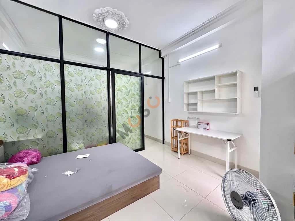 Cho thuê căn hộ chung cư Cao Lỗ Quận 8, Ho Chi Minh – 2 phòng ngủ, giá 10 triệu — Hình 2 Cho thuê căn hộ chung cư Cao Lỗ Quận 8, Ho Chi Minh – 2 phòng ngủ, giá 10 triệu — Hình 2