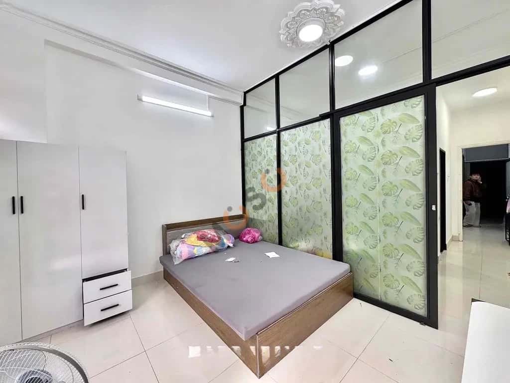 Cho thuê căn hộ chung cư Cao Lỗ Quận 8, Ho Chi Minh – 2 phòng ngủ, giá 10 triệu — Hình 3 Cho thuê căn hộ chung cư Cao Lỗ Quận 8, Ho Chi Minh – 2 phòng ngủ, giá 10 triệu — Hình 3