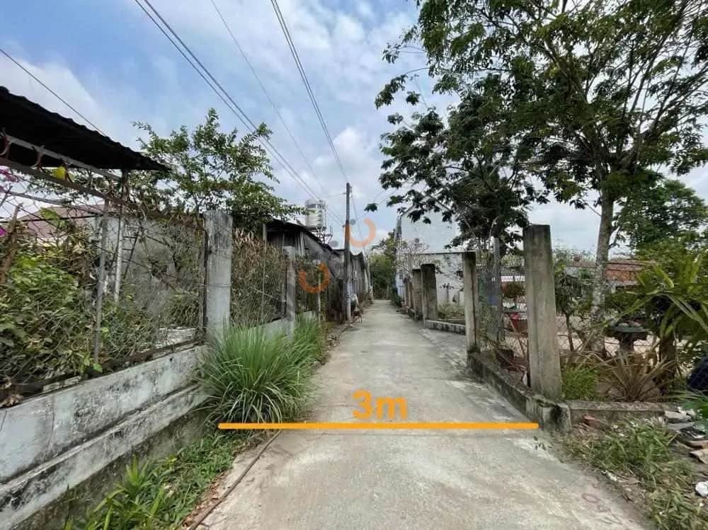 Bán đất Huyện Dầu Tiếng, Bình Dương – giá 801 triệu Bán đất Huyện Dầu Tiếng, Bình Dương – giá 801 triệu