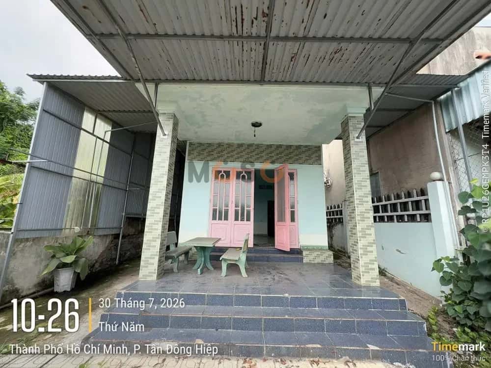 Bán nhà hẻm Đường tỉnh 747 Tân Uyên, Bình Dương – giá 2.2 tỷ — Hình 3 Bán nhà hẻm Đường tỉnh 747 Tân Uyên, Bình Dương – giá 2.2 tỷ — Hình 3