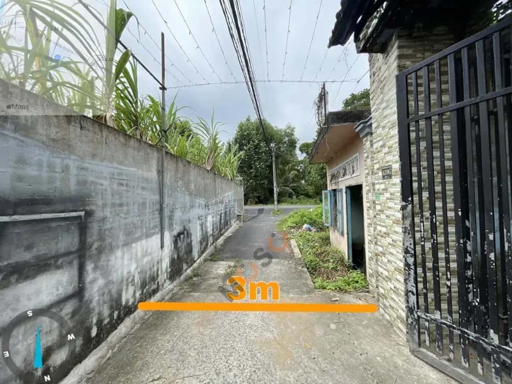 Bán nhà hẻm Hẻm A4 Huyện Bình Chánh, TP.HCM – giá 3.6 tỷ — Hình 2 Bán nhà hẻm Hẻm A4 Huyện Bình Chánh, TP.HCM – giá 3.6 tỷ — Hình 2
