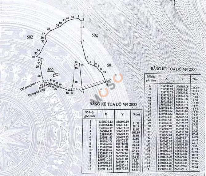 Bán đất Huyện Khánh Vĩnh, Khánh Hòa – giá 5.3 tỷ — Hình 2 Bán đất Huyện Khánh Vĩnh, Khánh Hòa – giá 5.3 tỷ — Hình 2