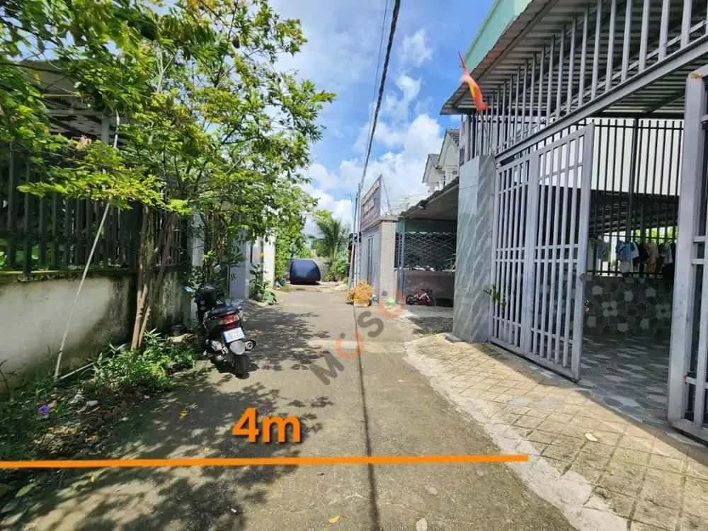 Bán nhà hẻm Đường Tân Phước Khánh 28 Tân Uyên, Bình Dương – giá 2.5 tỷ — Hình 3 Bán nhà hẻm Đường Tân Phước Khánh 28 Tân Uyên, Bình Dương – giá 2.5 tỷ — Hình 3