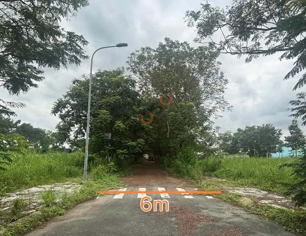 Bán đất Đường Số 06 Thành phố Thủ Đức, TP.HCM – giá 7 tỷ — Hình 2 Bán đất Đường Số 06 Thành phố Thủ Đức, TP.HCM – giá 7 tỷ — Hình 2