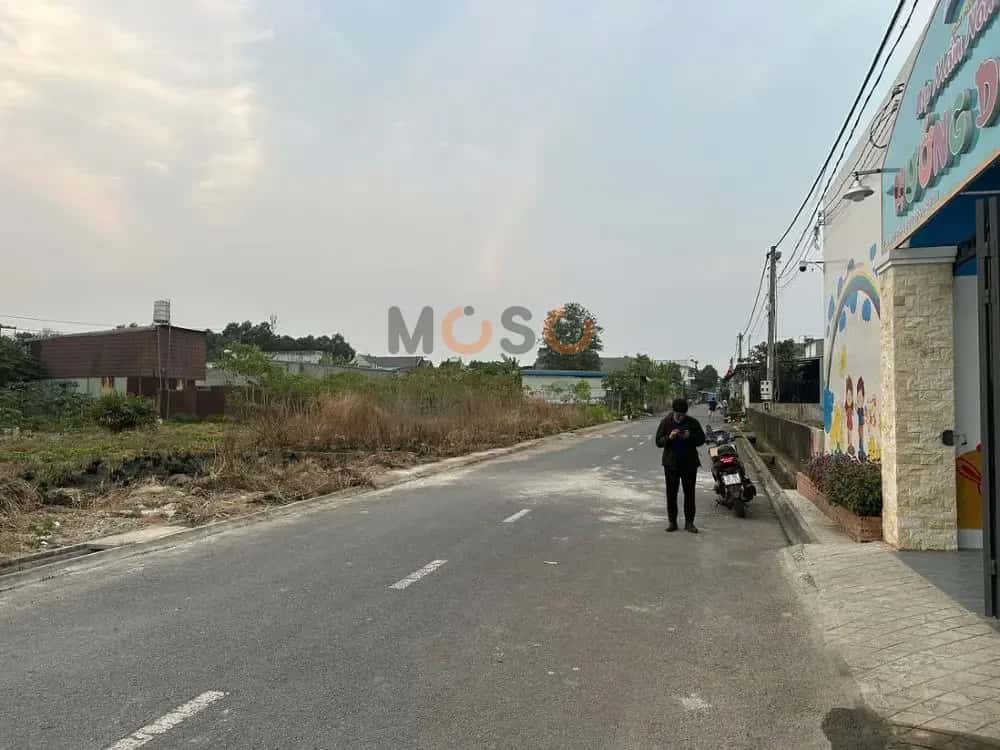 Bán đất Thành phố Biên Hòa, Đồng Nai – giá 909 triệu — Hình 3 Bán đất Thành phố Biên Hòa, Đồng Nai – giá 909 triệu — Hình 3