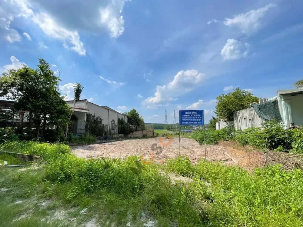 Bán đất Huyện Chơn Thành, Bình Phước – giá 1.8 tỷ — Hình 2 Bán đất Huyện Chơn Thành, Bình Phước – giá 1.8 tỷ — Hình 2