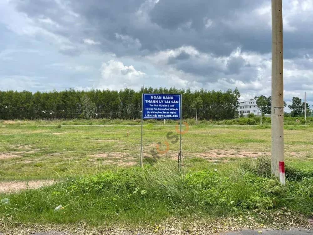 Bán đất Huyện Long Thành, Đồng Nai – giá 1.2 tỷ — Hình 3 Bán đất Huyện Long Thành, Đồng Nai – giá 1.2 tỷ — Hình 3