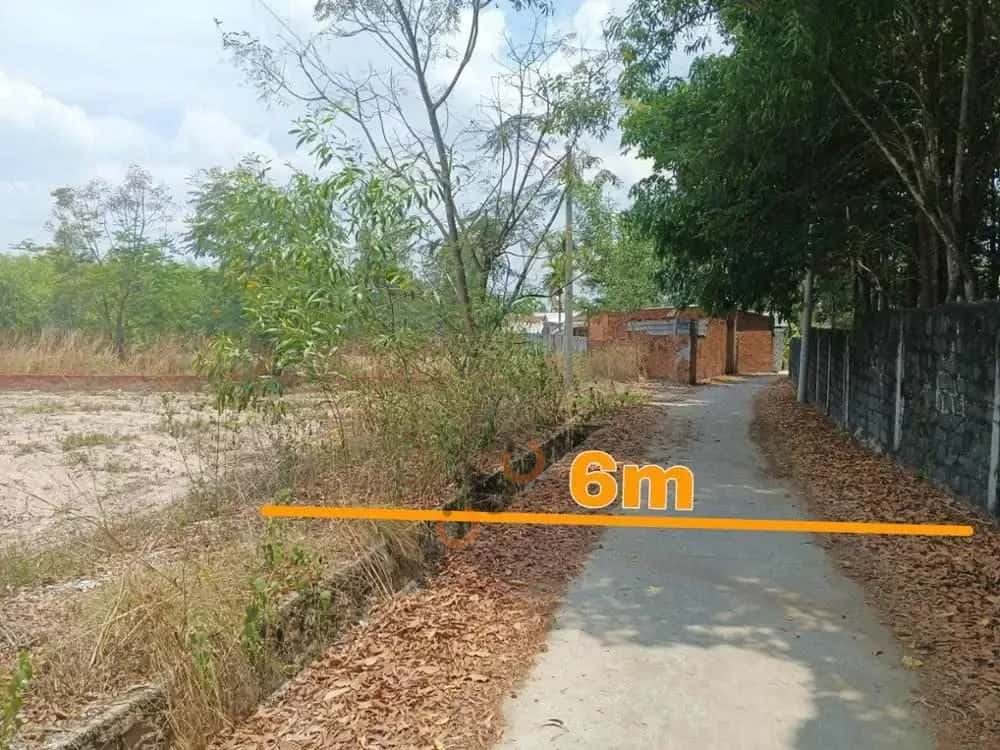 Bán đất Phú Mỹ, BRVT – giá 830 triệu — Hình 2 Bán đất Phú Mỹ, BRVT – giá 830 triệu — Hình 2