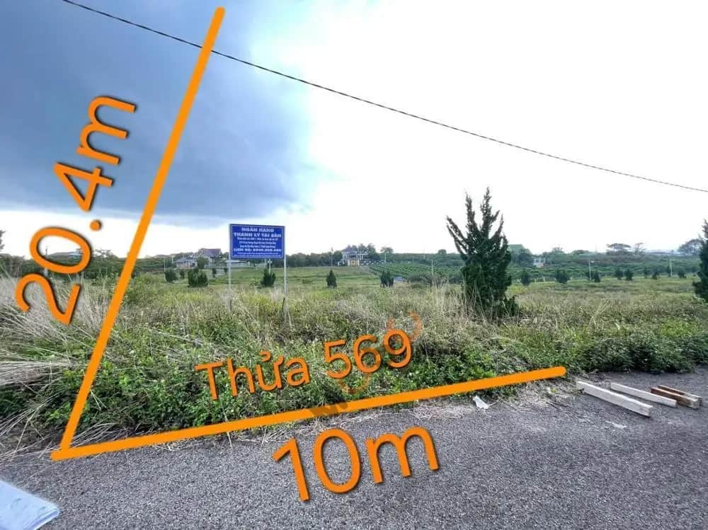 Bán đất Huyện Bảo Lâm, Lâm Đồng – giá 838 triệu Bán đất Huyện Bảo Lâm, Lâm Đồng – giá 838 triệu