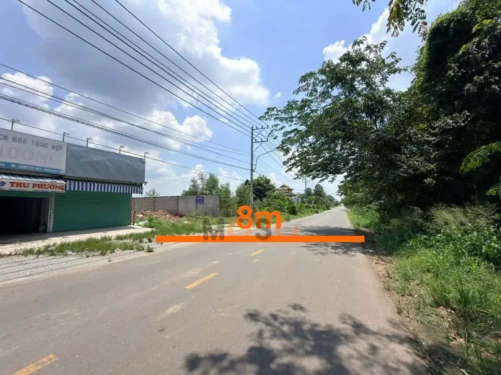 Bán nhà hẻm Phước Tiến Huyện Phú Giáo, Bình Dương – giá 5 tỷ — Hình 3 Bán nhà hẻm Phước Tiến Huyện Phú Giáo, Bình Dương – giá 5 tỷ — Hình 3