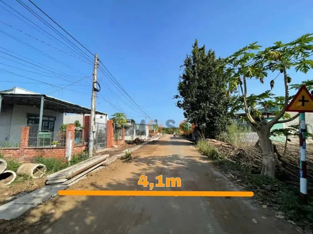 Bán đất Quốc lộ 56 Châu Đức, BRVT – giá 987 triệu — Hình 2 Bán đất Quốc lộ 56 Châu Đức, BRVT – giá 987 triệu — Hình 2