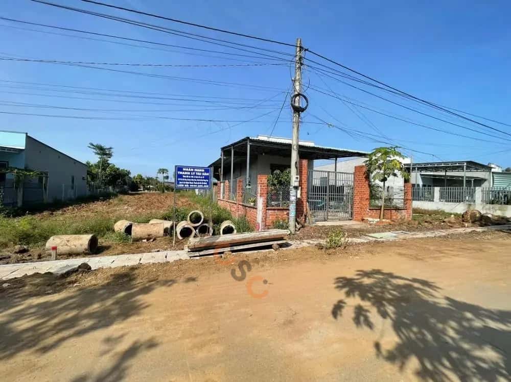 Bán đất Quốc lộ 56 Châu Đức, BRVT – giá 987 triệu — Hình 3 Bán đất Quốc lộ 56 Châu Đức, BRVT – giá 987 triệu — Hình 3