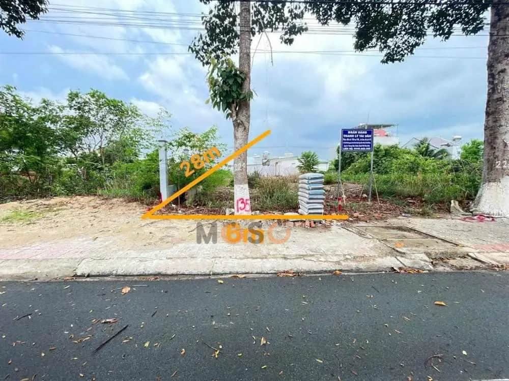 Bán đất Phan Đình Giót Huyện Chơn Thành, Bình Phước – giá 1.6 tỷ Bán đất Phan Đình Giót Huyện Chơn Thành, Bình Phước – giá 1.6 tỷ