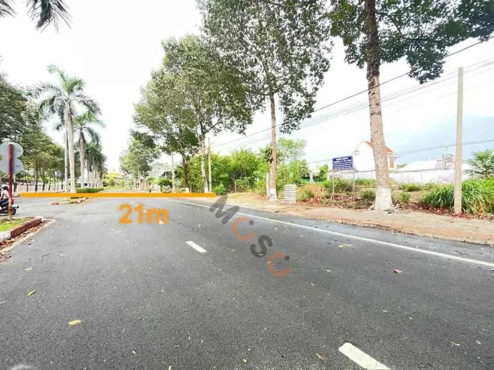 Bán đất Phan Đình Giót Huyện Chơn Thành, Bình Phước – giá 1.6 tỷ — Hình 2 Bán đất Phan Đình Giót Huyện Chơn Thành, Bình Phước – giá 1.6 tỷ — Hình 2