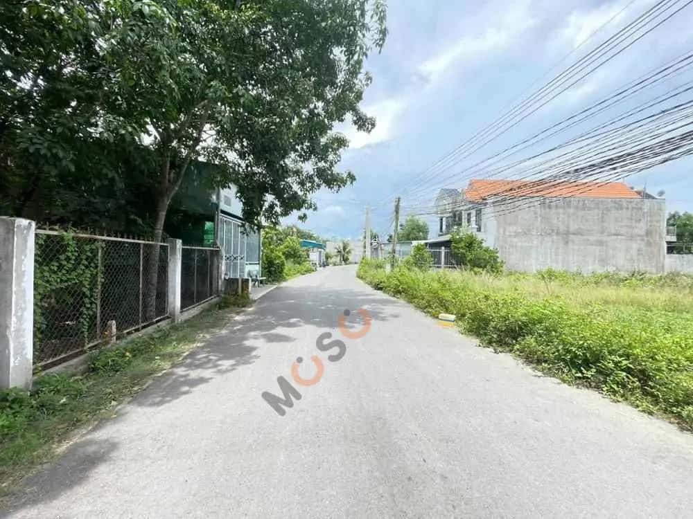 Bán đất Thị xã Bến Cát, Bình Dương – giá 2.6 tỷ — Hình 3 Bán đất Thị xã Bến Cát, Bình Dương – giá 2.6 tỷ — Hình 3