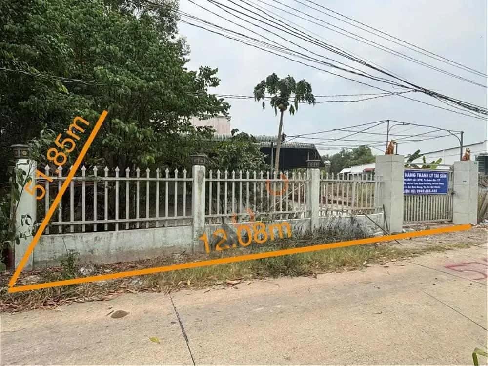 Bán nhà hẻm Huyện Bàu Bàng, Bình Dương – giá 1.6 tỷ — Hình 2 Bán nhà hẻm Huyện Bàu Bàng, Bình Dương – giá 1.6 tỷ — Hình 2
