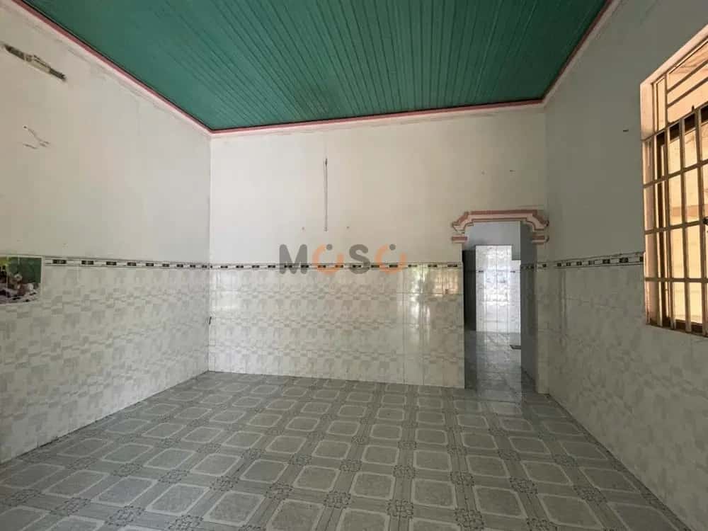 Bán nhà hẻm Huyện Bàu Bàng, Bình Dương – giá 1.6 tỷ — Hình 3 Bán nhà hẻm Huyện Bàu Bàng, Bình Dương – giá 1.6 tỷ — Hình 3