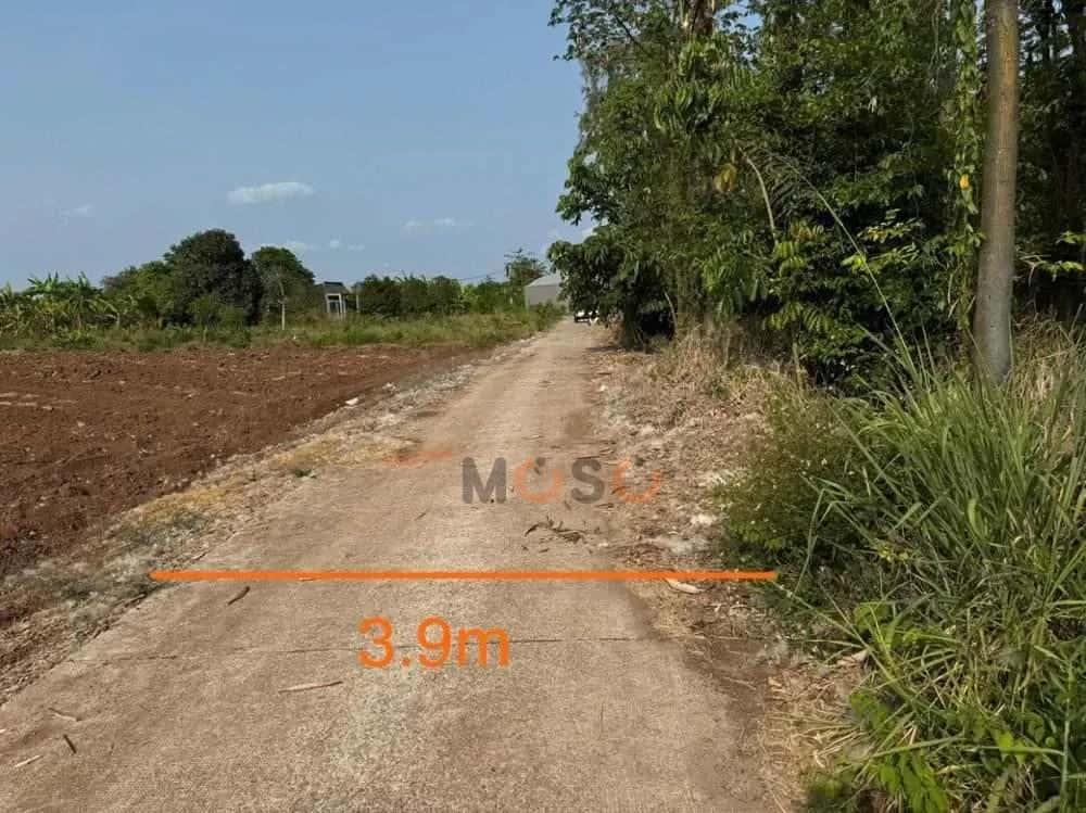 Bán đất Châu Đức, BRVT – giá 1.4 tỷ — Hình 2 Bán đất Châu Đức, BRVT – giá 1.4 tỷ — Hình 2