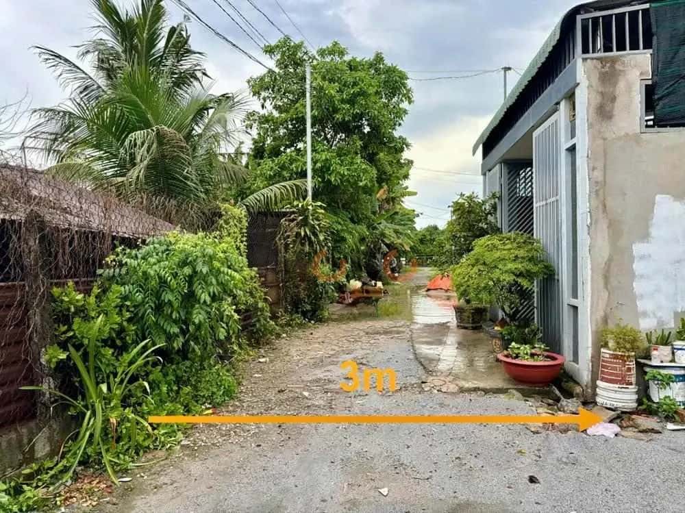 Bán đất ĐX 008 Thành phố Thủ Dầu Một, Bình Dương – giá 2.6 tỷ — Hình 2 Bán đất ĐX 008 Thành phố Thủ Dầu Một, Bình Dương – giá 2.6 tỷ — Hình 2