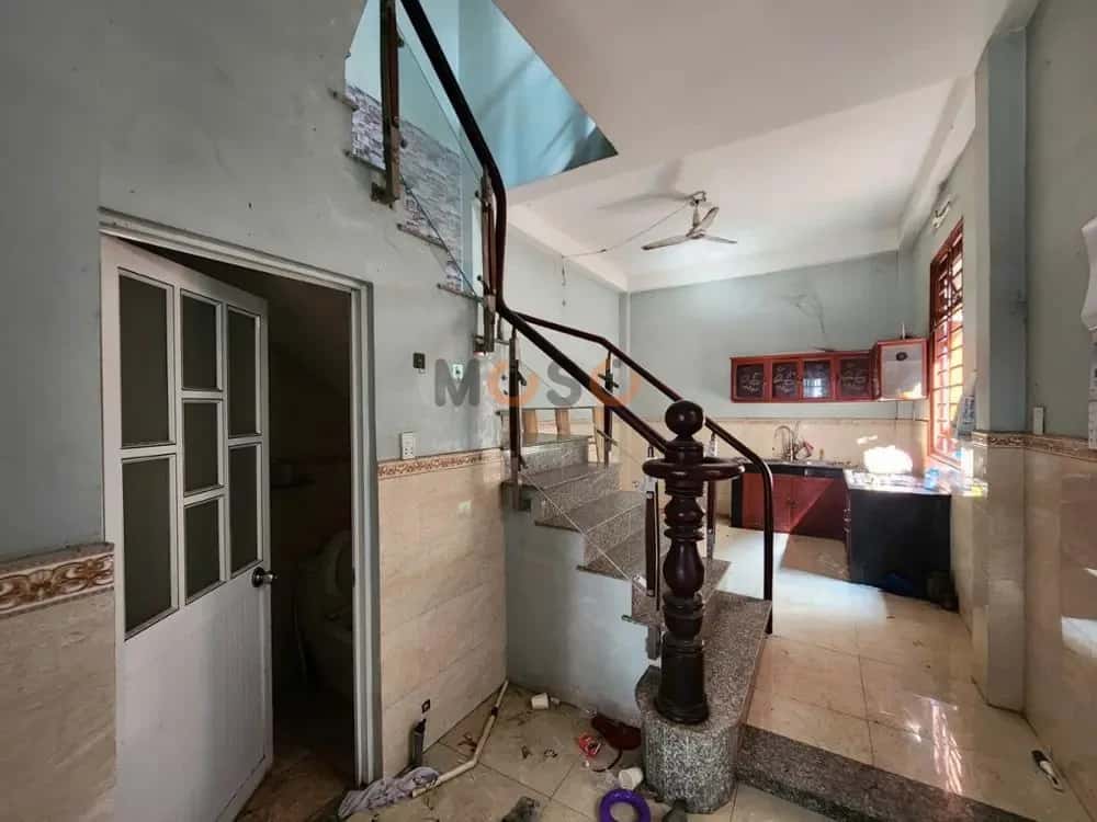 Bán nhà hẻm Vũng Thiện Dĩ An, Bình Dương – giá 4.6 tỷ — Hình 3 Bán nhà hẻm Vũng Thiện Dĩ An, Bình Dương – giá 4.6 tỷ — Hình 3