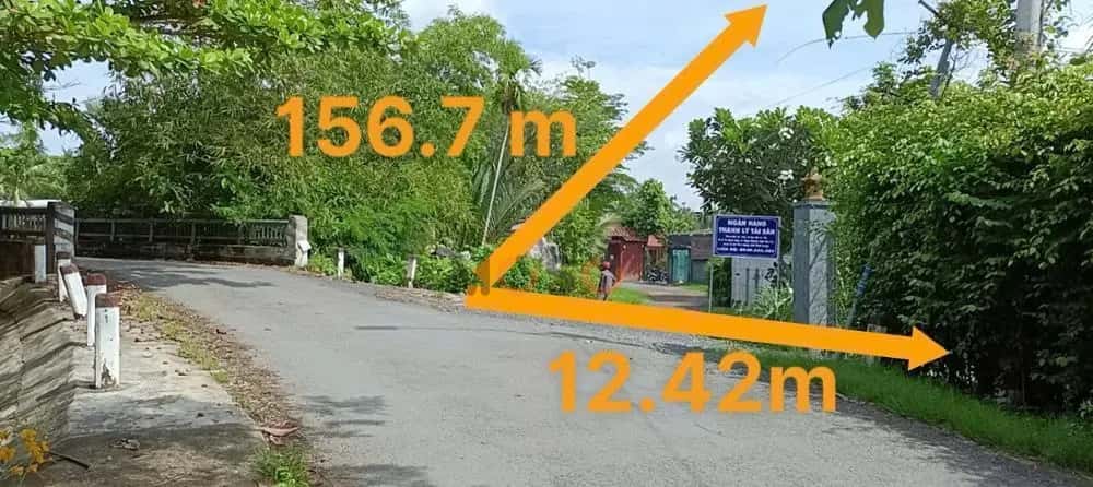 Bán nhà hẻm Huyện Châu Thành, Bến Tre – giá 6.3 tỷ — Hình 2 Bán nhà hẻm Huyện Châu Thành, Bến Tre – giá 6.3 tỷ — Hình 2