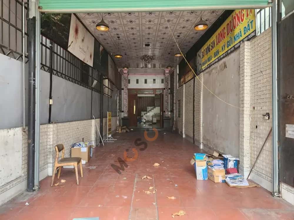 Bán nhà hẻm Võ Duy Linh Thuận An, Bình Dương – giá 12.2 tỷ — Hình 3 Bán nhà hẻm Võ Duy Linh Thuận An, Bình Dương – giá 12.2 tỷ — Hình 3