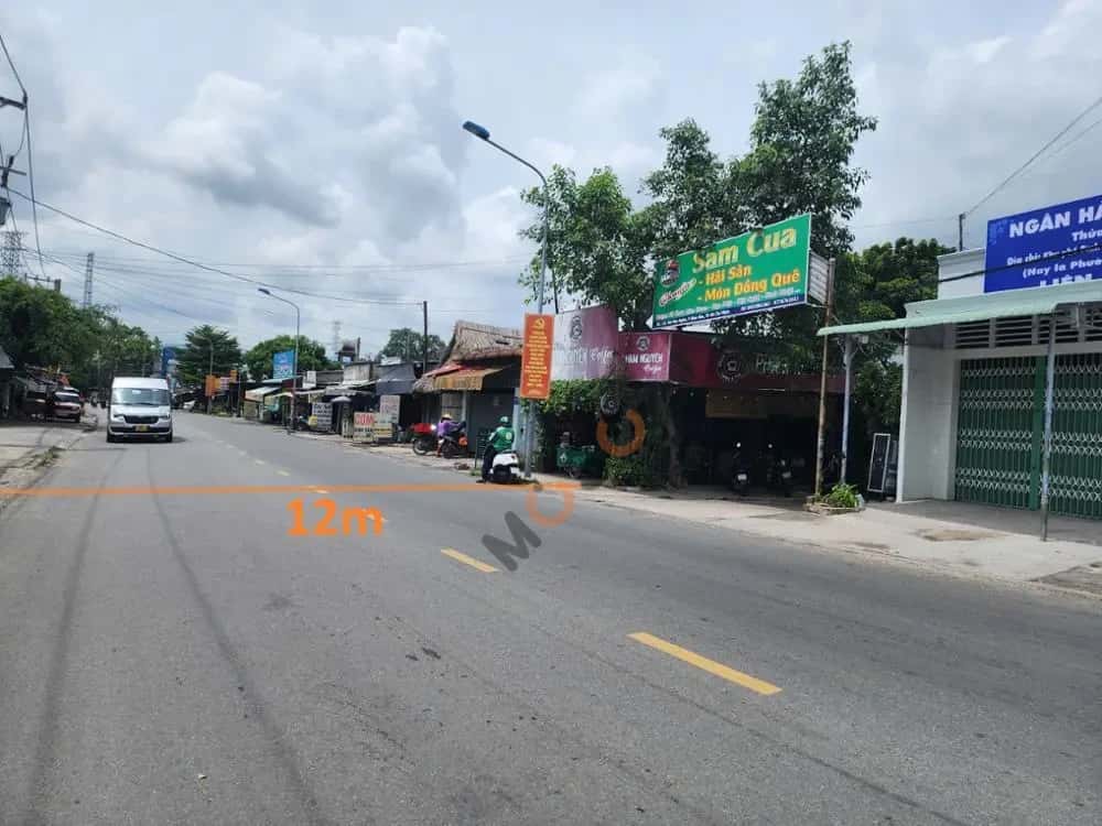 Bán nhà hẻm Võ Duy Linh Thuận An, Bình Dương – giá 12.2 tỷ — Hình 2 Bán nhà hẻm Võ Duy Linh Thuận An, Bình Dương – giá 12.2 tỷ — Hình 2