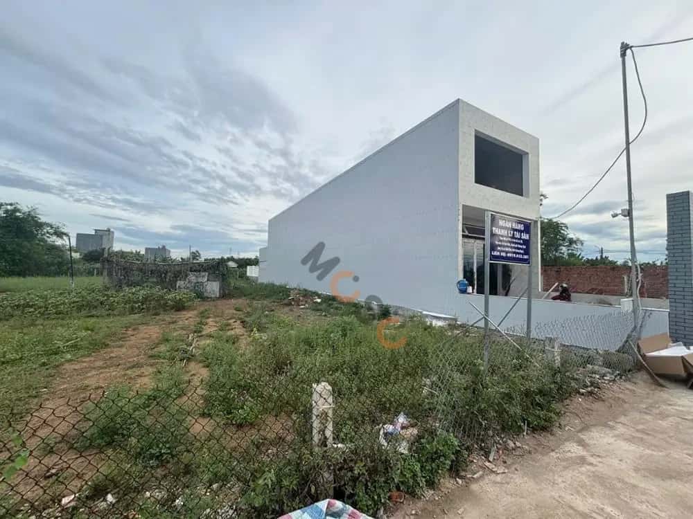Bán đất Thành phố Quảng Ngãi, Quảng Ngãi – giá 1.1 tỷ — Hình 2 Bán đất Thành phố Quảng Ngãi, Quảng Ngãi – giá 1.1 tỷ — Hình 2