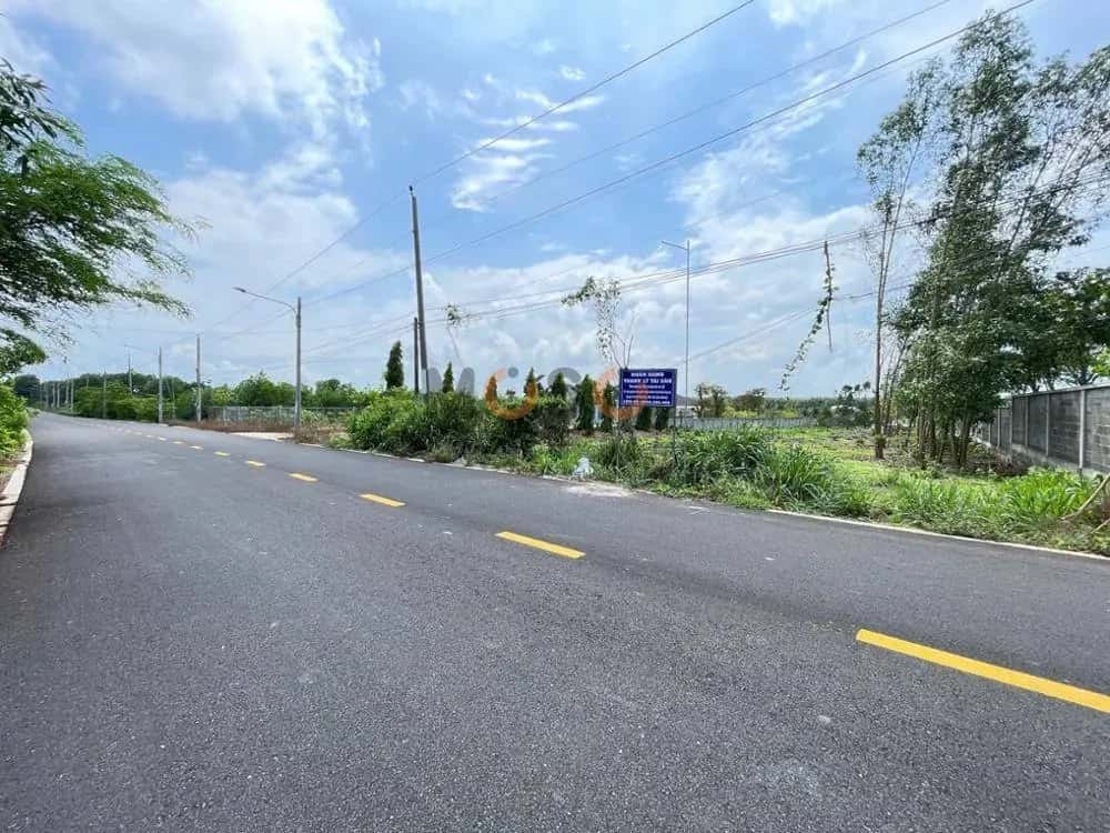Bán đất Đất Đỏ, BRVT – giá 1.9 tỷ — Hình 2 Bán đất Đất Đỏ, BRVT – giá 1.9 tỷ — Hình 2